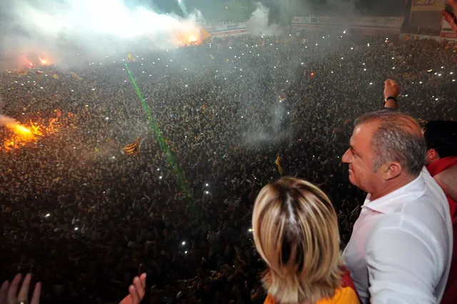 Galatasaray sa thải Igor Tudor, ký hợp đồng với Fatih Terim - Ảnh 1.