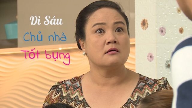 Phim Lắm người nhiều ma (21h Chủ nhật hàng tuần trên VTV8, từ 7/1/2018) - Ảnh 9.