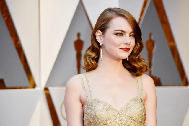 Hành trình chinh phục giấc mơ Oscar của nữ diễn viên Emma Stone - Ảnh 11.