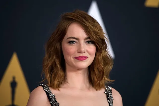 Hành trình chinh phục giấc mơ Oscar của nữ diễn viên Emma Stone - Ảnh 9.