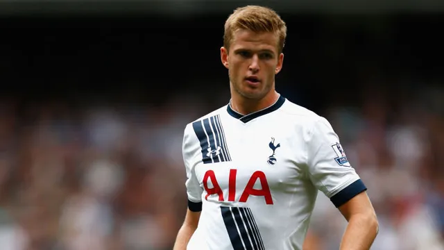 Tottenham muốn ít nhất 50 triệu bảng cho chữ ký của Eric Dier Tottenham muốn ít nhất 50 triệu bảng cho chữ ký của Eric Dier