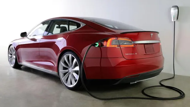 Tesla và câu chuyện thần thoại của nghành công nghiệp ô tô - Ảnh 1.