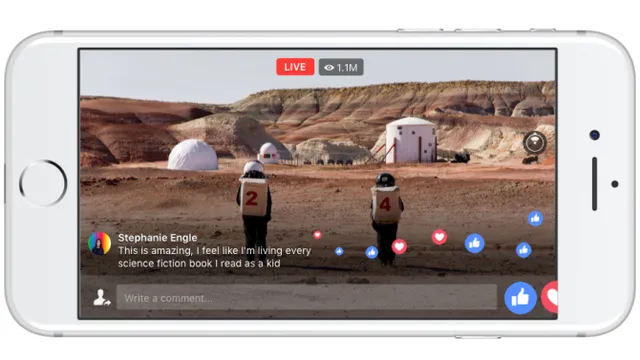 Facebook Live 360: Nhiều tính năng mới, độ phân giải 4K và hỗ trợ VR - Ảnh 2.