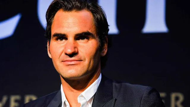 Bạn có biết giá trị thương hiệu của Roger Federer là bao nhiêu? - Ảnh 1.