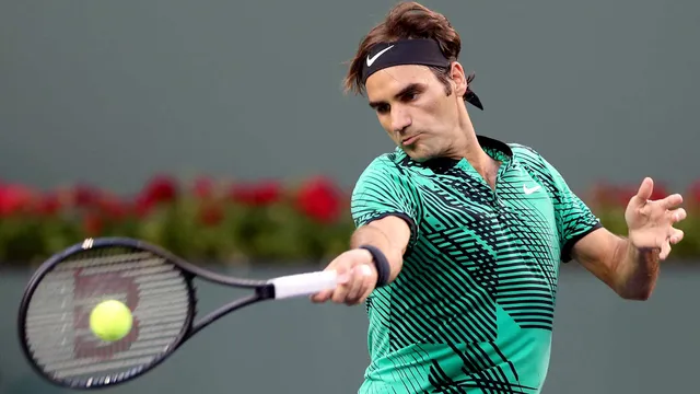 Bốc thăm Miami mở rộng 2017: Nadal chỉ có thể gặp Federer tại chung kết - Ảnh 3.