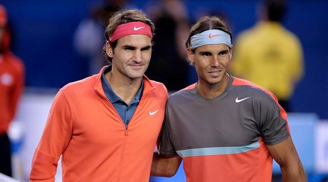 Chung kết Australia Open giữa Federer và Nadal là trận đấu hay nhất năm - Ảnh 2.