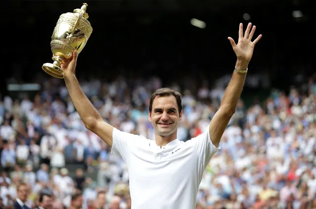 Roger Federer đồng ý tranh tài tại Masters 1000 Rogers Cup 2017 - Ảnh 1.