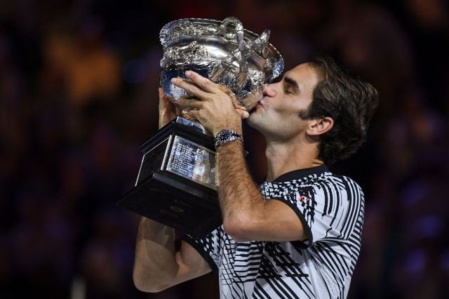 Sau 10 tuần nghỉ ngơi, Federer công bố thời điểm trở lại thi đấu - Ảnh 2.