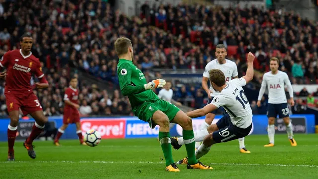 Không phải Kane hay Lukaku, đây mới là chân sút lợi hại nhất Ngoại hạng Anh - Ảnh 1.