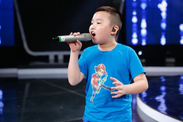 Cặp thí sinh được dự đoán sẽ bùng nổ trong top 10 Vietnam Idol Kids? - Ảnh 7.