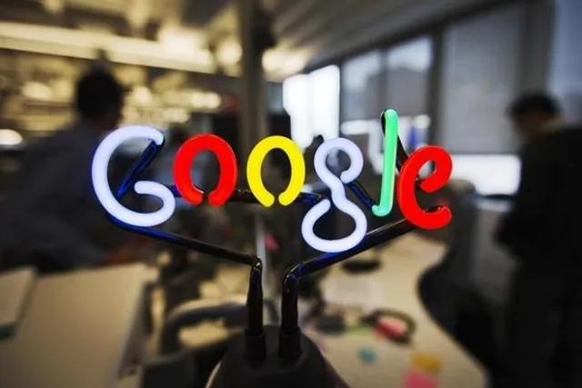 EU phạt Google số tiền lên đến 2,72 tỷ USD - Ảnh 1.