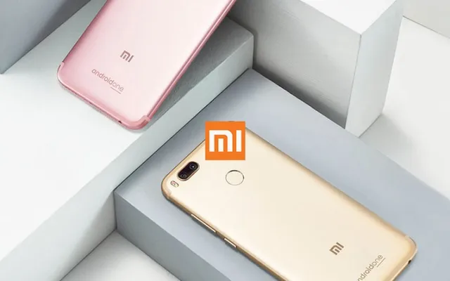 Xiaomi cùng mâm với Samsung tại thị trường smartphone Ấn Độ - Ảnh 2.