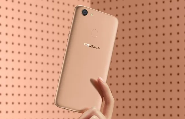 Nóng cuộc đua smartphone màn hình 18:9 - Ảnh 1.