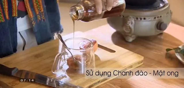 Chữa ho hiệu quả không cần dùng thuốc tây - Ảnh 2.