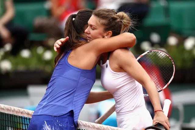 Simona Halep thắng tiến vào vòng 4 giải quần vợt Pháp mở rộng - Ảnh 2.