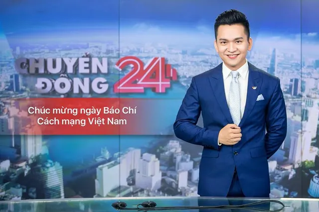 Các MC, BTV VTV và những cảm xúc trong ngày đặc biệt 21/6 - Ảnh 4.