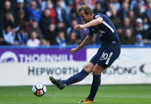 Kevin de Bruyne, Rashford, Harry Kane xuất sắc nhất vòng 7 Premier League 2017/18 - Ảnh 10.