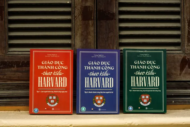 Vì sao trường Harvard đào tạo được nhiều cá nhân kiệt xuất? - Ảnh 1.