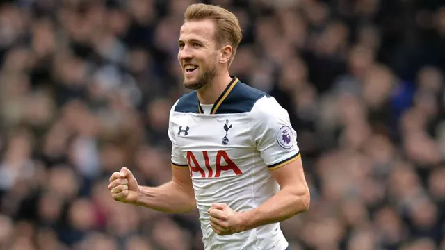 Đội hình tiêu biểu vòng 26 Ngoại hạng Anh: Tuyệt vời Harry Kane! - Ảnh 11.