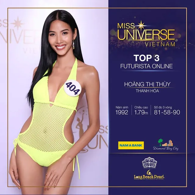 Dàn chân dài Vietnams Next Top Model, The Face đổ bộ Hoa hậu Hoàn vũ Việt Nam: Ai sẽ thành công? - Ảnh 1.