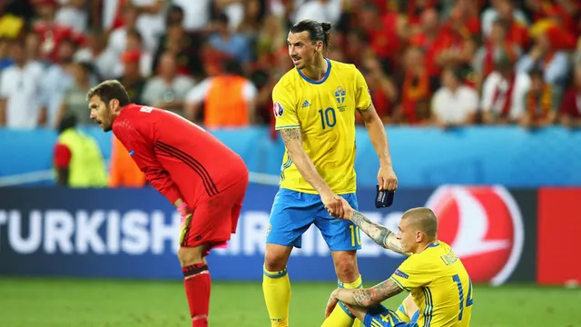 Những điều cần biết về tân binh Victor Lindelof của Manchester United - Ảnh 3.