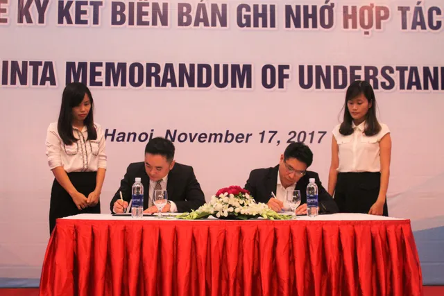 Công bố kết quả dự án Nhãn hiệu nổi tiếng - Ảnh 3.