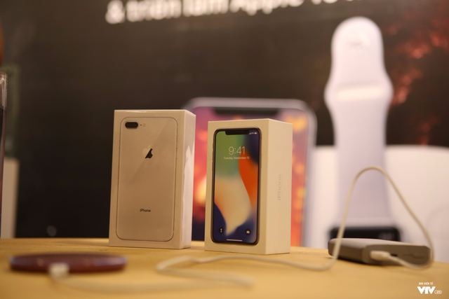 iPhone X không khan hàng như dự báo, giới phân tích đã… sai bét? - Ảnh 1.