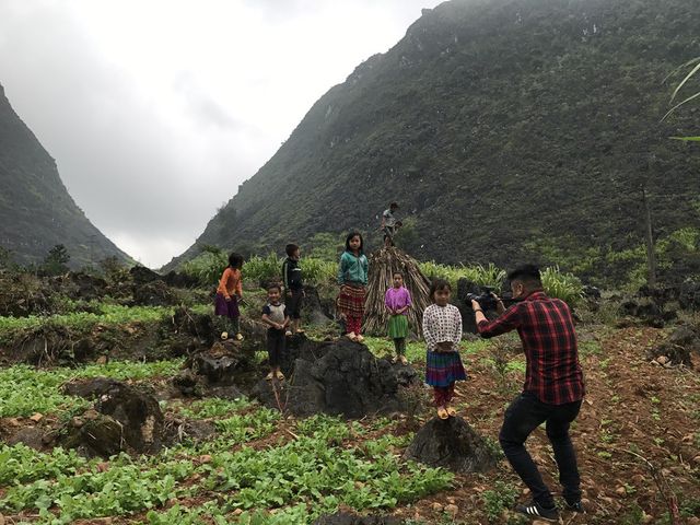 Việt Nam trong tôi - Chương trình truyền hình đầu tiên của VTV có phiên bản trên hệ thống số - Ảnh 2.