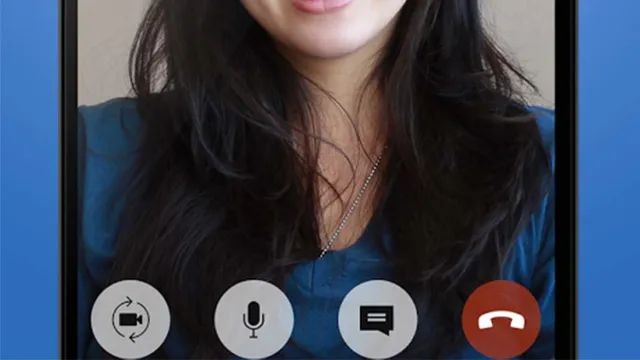 10 ứng dụng gọi video tốt nhất trên hệ điều hành Android - Ảnh 4.