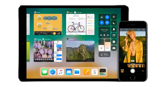 38,5% người dùng nâng cấp lên iOS 11 sau hai tuần phát hành - Ảnh 2.