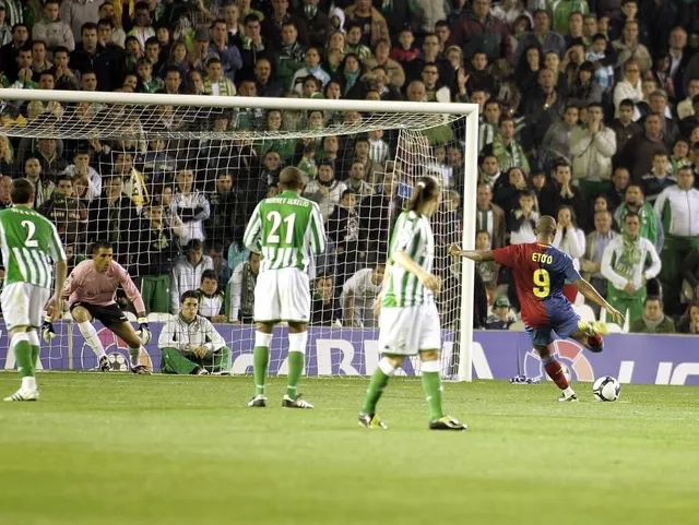 Messi, Ronaldo và Torres lọt top 12 cầu thủ sút hỏng penalty nhiều nhất La Liga - Ảnh 6.