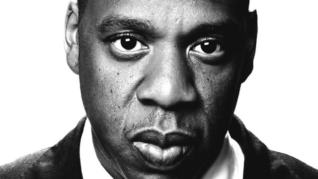 Jay-Z nhận giải biểu tượng của ngành công nghiệp giải trí - Ảnh 1.