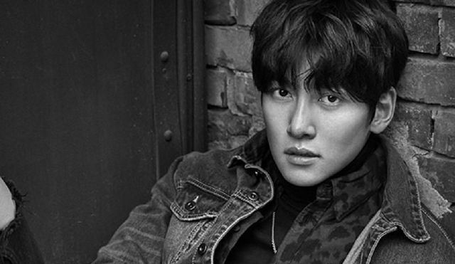 Loạt ảnh mới siêu ngầu của Ji Chang Wook trên tạp chí - Ảnh 20.