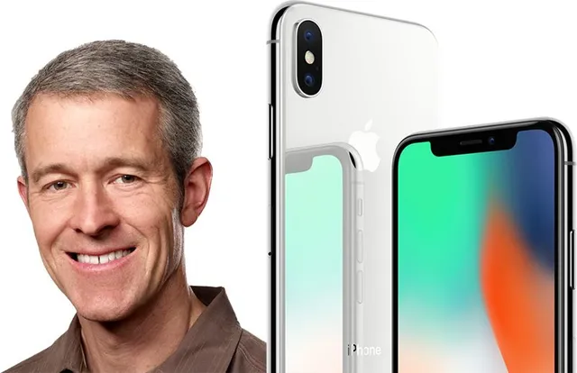 Apple họp khẩn với Foxconn để giải cứu iPhone X - Ảnh 1.