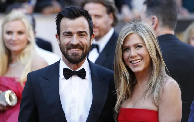 Jennifer Aniston không quan tâm tới đổ vỡ của cặp đôi Jolie-Pitt - Ảnh 1.