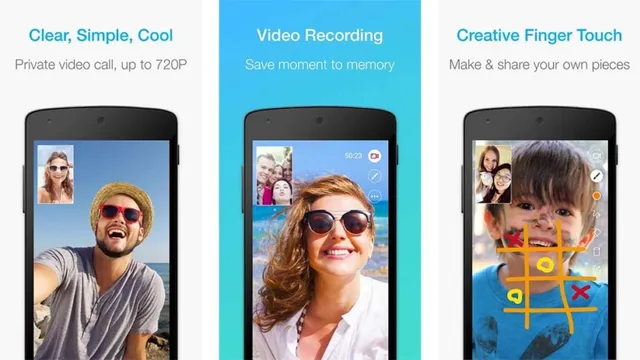 10 ứng dụng gọi video tốt nhất trên hệ điều hành Android - Ảnh 5.