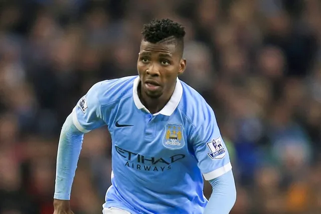 Leicester City sẵn sàng giải cứu Iheanacho Leicester City sẵn sàng giải cứu Iheanacho