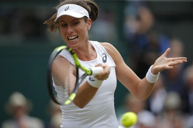 Wimbledon 2017: Venus Williams và Garbine Muguruza hẹn nhau tại chung kết - Ảnh 1.