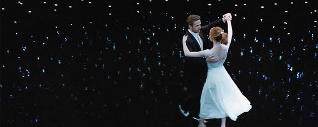 La La Land - Kẻ mộng mơ nào chẳng từng có niềm yêu trăn trở? - Ảnh 4.