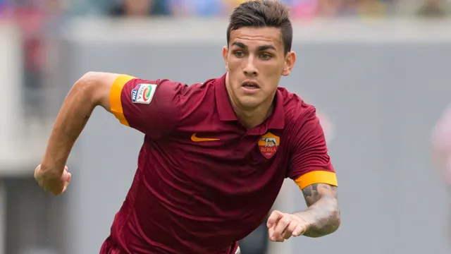 Leandro Paredes đang trong danh sách mua sắm của Liverpool Leandro Paredes đang trong danh sách mua sắm của Liverpool