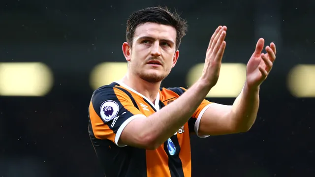 Harry Maguire không muốn chơi tại giải hạng Nhất cùng Hull City Harry Maguire không muốn chơi tại giải hạng Nhất cùng Hull City