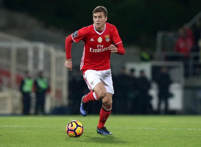 Những điều cần biết về tân binh Victor Lindelof của Manchester United - Ảnh 1.