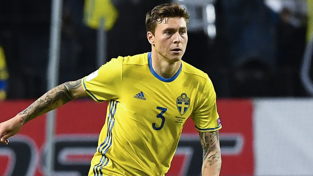 Lindelof và đội hình trong mơ nếu không rời Benfica - Ảnh 1.