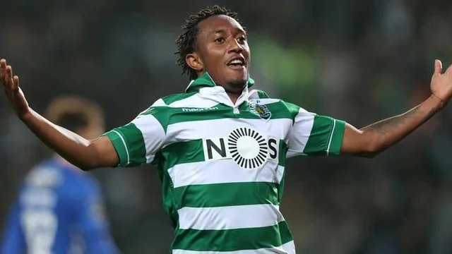 Liverpool phải chi 60 triệu euro nếu muốn có Gelson Martins Liverpool phải chi 60 triệu euro nếu muốn có Gelson Martins