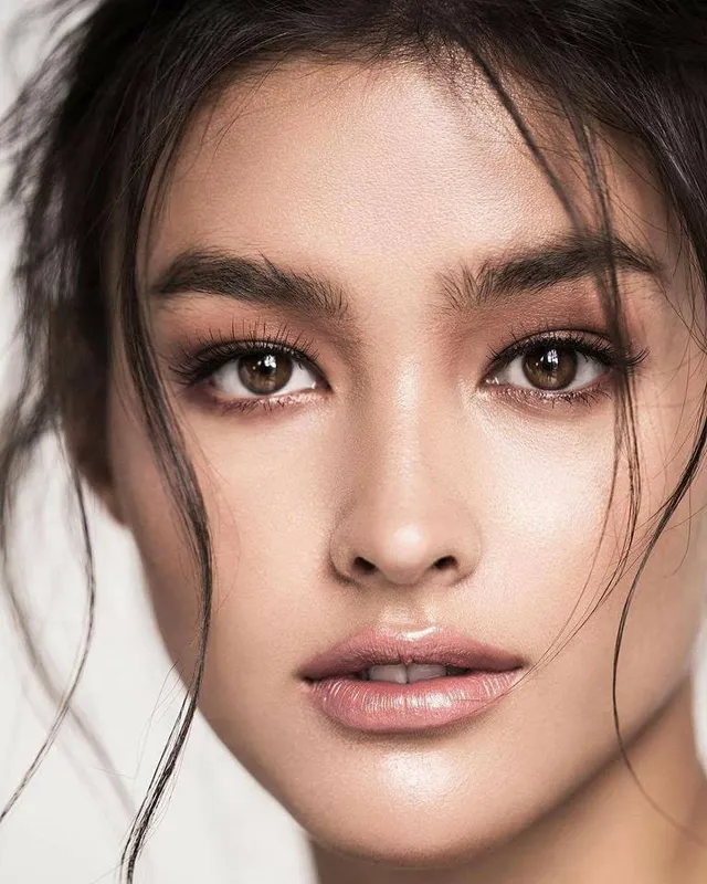 Liza Soberano - Gương mặt đẹp nhất thế giới - Ảnh 5.