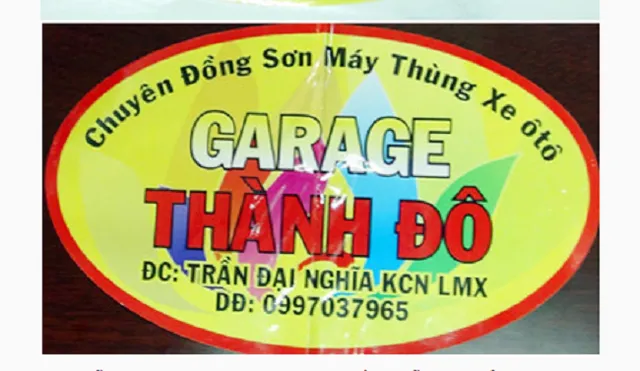 Đường dây bán “logo xe vua” hối lộ 80 CSGT - Ảnh 2.