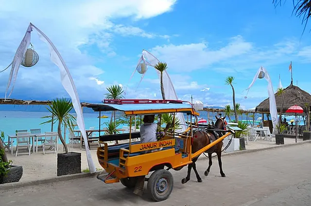 Hóa ra ngay gần Việt Nam cũng có thiên đường hạ giới đẹp không thua kém Maldives - Ảnh 6.