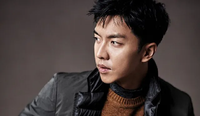 Lee Seung Gi cực nam tính trong bộ ảnh mới - Ảnh 12. Lee Seung Gi cực nam tính trong bộ ảnh mới - Ảnh 12.