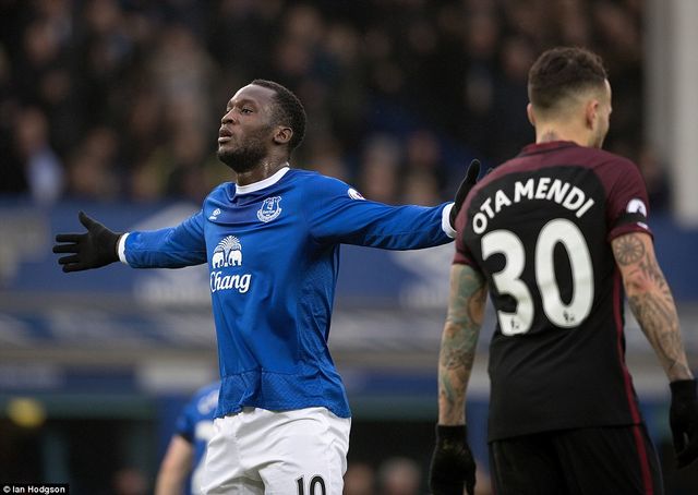 Vòng 21 Premier League: Everton 4-0 Manchester City, ác mộng tại Goodison Park - Ảnh 3.