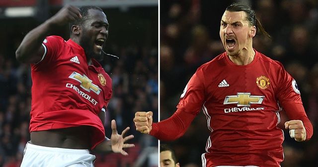 Biến lớn tại Man Utd: Lukaku chính thức có thái độ với Ibrahimovic - Ảnh 2.